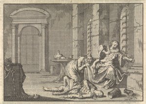 II. Fjodor Boriszovics Godunov cár halála, 1605, 1698