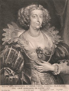 Ugyanaz Mrs. Genovesa D