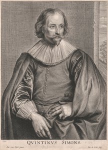 Quentin Simons