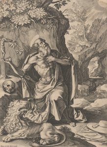 Szent Jeromos,.n.d., n.d.