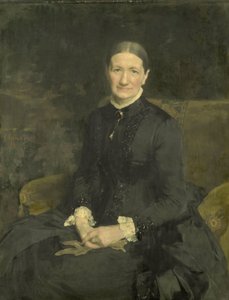 Mrs A.J. Zubli-Maschhaupt