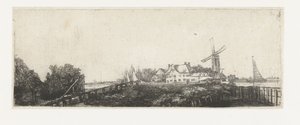 A fahíd alkotó: Pieter de With (attributed to)