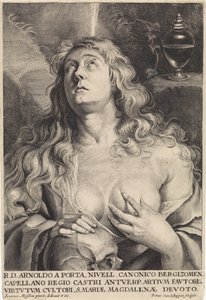 Mária Magdolna