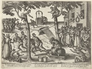 Tobbespel Apenspel (sorozat címe)