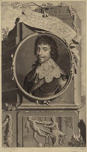 I. Frigyes cseh portréja alkotó: Pieter van der Werff