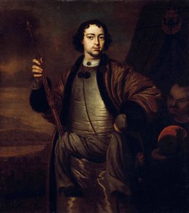 Nagy Péter (1672-1725)