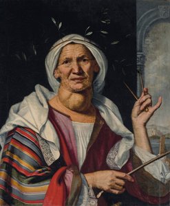 A Dowser.