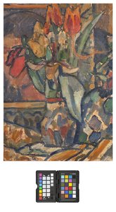 Virágok, 1931