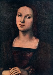 Szent Mária Magdolna, 1500.