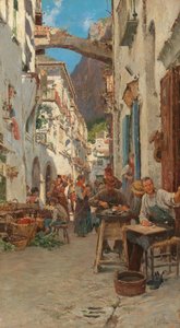 Amalfi