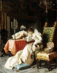 A javaslat alkotó: Pio Ricci