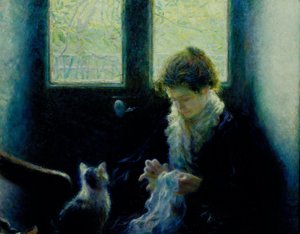 Még mindig órák alkotó: Plinio Nomellini