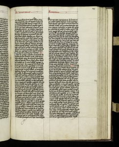 287. oldal Josephus Flavius, Tyniec „Antiquitates Judaice” című művének 18. könyvéből alkotó: Polish School