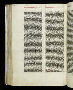 288. oldal Josephus Flavius, Tyniec „Antiquitates Judaice” című művének 18. könyvéből alkotó: Polish School