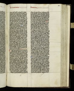 289. oldal Josephus Flavius, Tyniec „Antiquitates Judaice” című művének 18. könyvéből alkotó: Polish School