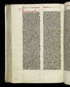 290. oldal Josephus Flavius, Tyniec „Antiquitates Judaice” című művének 18. könyvéből alkotó: Polish School