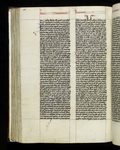 292. oldal Josephus Flavius, Tyniec „Antiquitates Judaice” című művének 18. könyvéből alkotó: Polish School