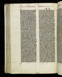 294. oldal Josephus Flavius, Tyniec „Antiquitates Judaice” című művének 18. könyvéből alkotó: Polish School