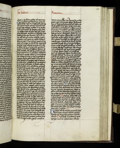 299. oldal Josephus Flavius, Tyniec „Antiquitates Judaice” című művének 20. könyvéből alkotó: Polish School