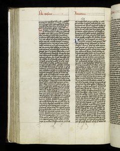 300. oldal Josephus Flavius, Tyniec „Antiquitates Judaice” című művének 20. könyvéből alkotó: Polish School