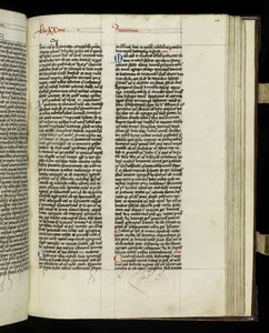 301. oldal Josephus Flavius, Tyniec „Antiquitates Judaice” című művének 20. könyvéből alkotó: Polish School