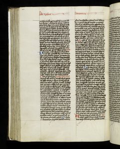 304. oldal Josephus Flavius, Tyniec „Antiquitates Judaice” 20. könyvéből alkotó: Polish School