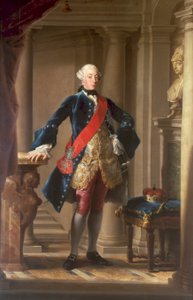 Carl Eugen württembergi herceg