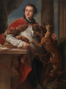 Northampton 7. grófja, 1787 előtt