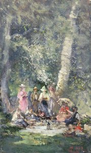 A Piknik