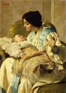 Édes Slumber,