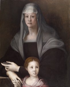 Maria Salviati de 