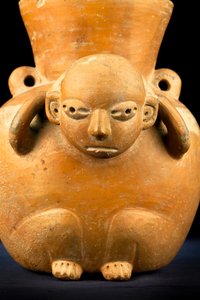 alkotó: Precolombian Precolombian