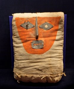  alkotó: Precolombian Precolombian