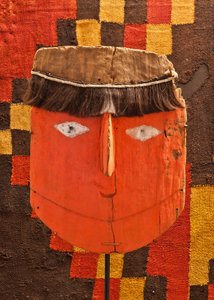  alkotó: Precolombian Precolombian