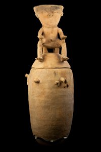  alkotó: Precolombian Precolombian