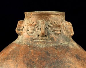  alkotó: Precolombian Precolombian