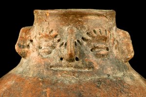  alkotó: Precolombian Precolombian