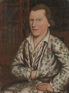 William Duguid portréja, 1773. alkotó: Prince Demah Barnes