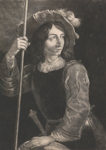 A Nagy Lansquenet