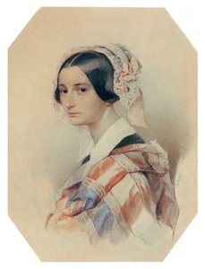 Alexandra Smirnoff, született Rosset (Rossetti)
