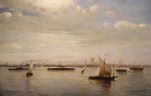 Asztrahán, 1879