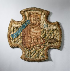 Egy macska alkotó: Queen of Scots Mary