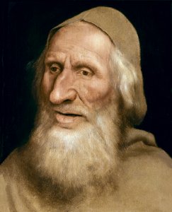 Ismeretlen kép alkotó: Quentin Massys or Metsys
