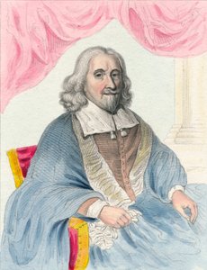John Desborough tábornok, 1820-as évek.