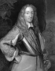 Robert Greville, Brooke 2. báró 1608-1643, 1824