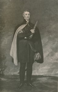Arthur Wellesley tábornagy, Wellington hercege, 1810, 1896