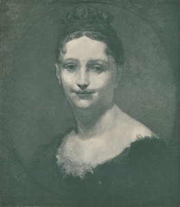 Marie-Pauline Bonaparte, 1800, 1896