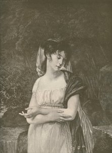Lucien Bonaparte asszony, 1800, 1896.