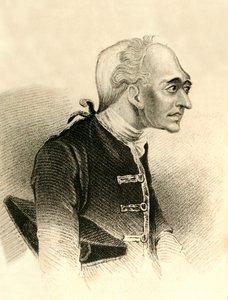 John Elwes. A figyelemre méltó fösvény, 1821.