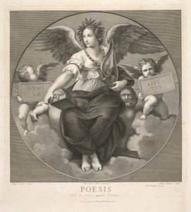 Költészet alkotó: Raffaello Morghen